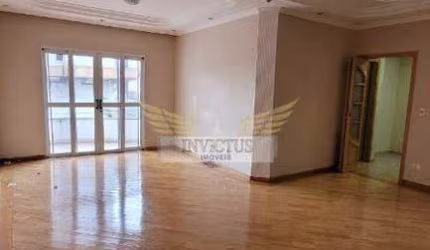 Apartamento com 3 Quartos sem Condomínio para Comprar, 120m² - Bairro Campestre, Santo André/SP.