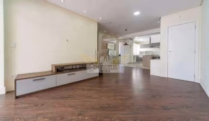 Apartamento com 3 Quartos no Edifício Aram para Comprar, 96m² - Vila Valparaíso, Santo André/SP.
