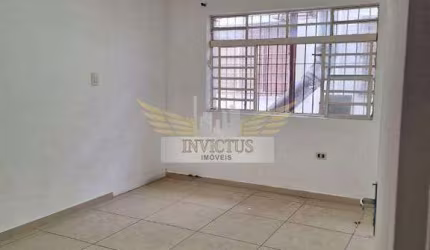 Conjunto com 6 Salas Comerciais para Alugar, 113m² - Bairro Centro, Diadema/SP.
