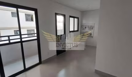 Cobertura com 2 Quartos no Condomínio The Tree para Comprar, 121,50 m² - Vila Assunção, Santo André/SP.