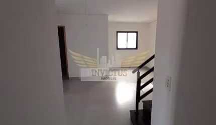 Cobertura com 2 Quartos no Condomínio The Tree para Comprar, 121m² - Vila Assunção, Santo André/SP.
