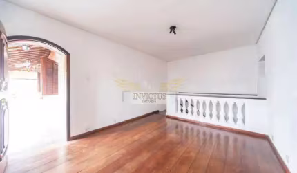 Sobrado com 4 Quartos para Alugar, 275m² - Santa Paula, São Caetano do Sul/SP.