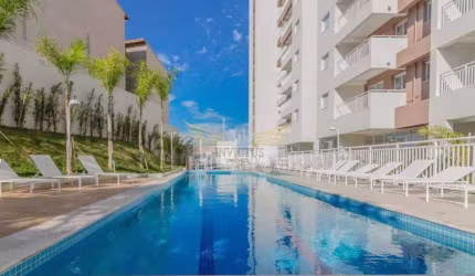 Apartamento com 2 Quartos no Condomínio Livepark para Comprar, 75m² - Vila Apiaí, Santo André/SP.