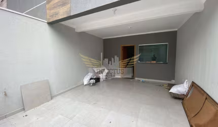 Sobrado com 2 Quartos para Comprar, 142m² - Vila Curuçá, Santo André/SP.