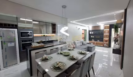 Apartamento sem Condomínio com 3 Quartos para Comprar, 100m² - Vila Scarpelli, Santo André/SP.