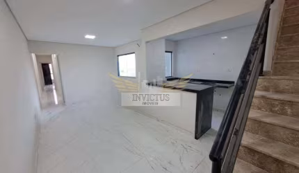 Cobertura sem Condomínio com 3 Quartos para Comprar, 180m² - Vila Floresta, Santo André/SP.