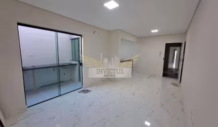 Apartamento sem Condomínio com 3 Quartos para Comprar, 90m² - Vila Floresta, Santo André/SP.