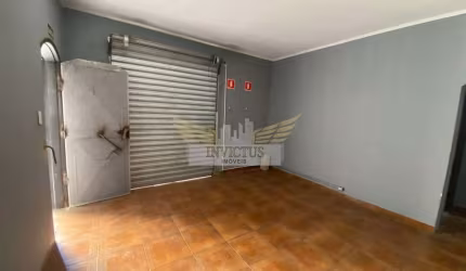 Casa Comercial para Comprar, 254m² - Campestre, Santo André/SP.