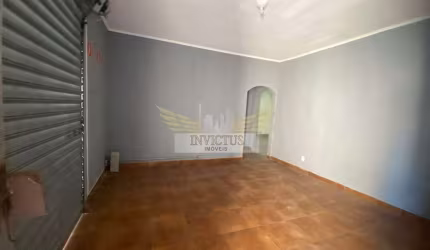 Casa Comercial para Alugar, 254m² - Campestre, Santo André/SP.