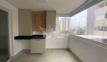 Apartamento com 1 Quarto no Condomínio Uruguai para Alugar, 63m² - Parque Das Nações, Santo André/SP.
