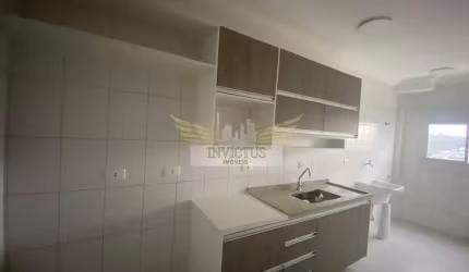Apartamento com 2 Quartos no Edifício Via Cruzeiro para Comprar, 69m² - Centro de Santo André/SP.
