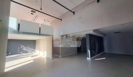 Salão Comercial para Comprar, 700m² - Centro de Santo André/SP.