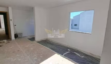 Apartamento sem Condomínio com 2 Quartos para Comprar, 64m² - Vila Helena, Santo André/SP.