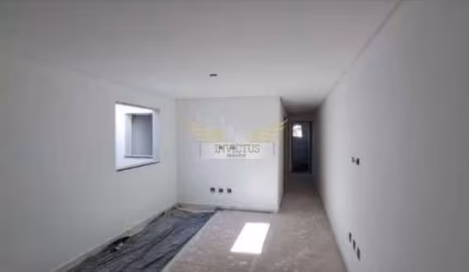 Apartamento sem Condomínio com 2 Quartos para Comprar, 64m² - Vila Helena, Santo André/SP.