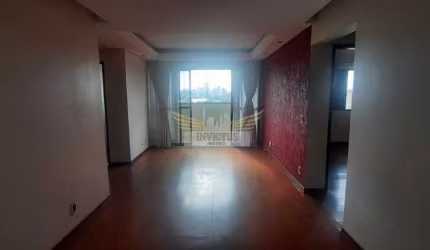 Apartamento com 3 Quartos no Condomínio Edifício Estados Unidos para Alugar, 130m² - Parque Das Nações, Santo André/SP.