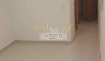 Apartamento sem Condomínio com 2 Quartos para Comprar, 50m² - Vila Floresta, Santo André/SP.