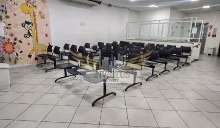 Prédio Comercial para Comprar, 749m² - Vila Alzira, Santo André/SP.