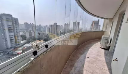 Apartamento com 3 Suítes para no Condomínio Escher para Comprar, 158m² - Vila Assunção, Santo André/SP.