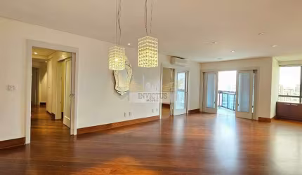 Apartamento Alto Padrão com 3 Quartos no Condomínio Edifício Kowarick para Comprar, 220m² - Jardim Bela Vista em Santo André/SP.