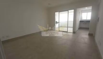 Apartamento com 1 Quarto no Condomínio Uruguai para Alugar, 63m² - Parque Das Nações, Santo André/SP.