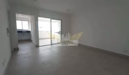 Apartamento com 1 Quarto no Condomínio Uruguai para Alugar, 63m² - Parque Das Nações, Santo André/SP.