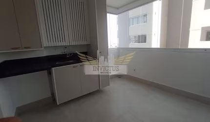 Apartamento com 1 Quarto no Condomínio Uruguai para Alugar, 63m² - Parque Das Nações, Santo André/SP.