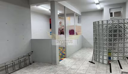 Casa Comercial com 4 Salas para Comprar, 180m² - Bairro Santa Paula, São Caetano do Sul/SP.