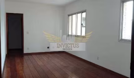 Apartamento com 3 Quartos no Edifício Barão de Tefé para Comprar, 113m² - Bairro Santa Paula, Santo André/SP.