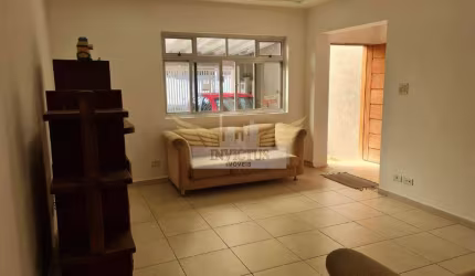 Sobrado com 3 Quartos para Comprar, 137m² - Santa Terezinha, São Bernardo do Campo/SP.