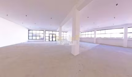 Prédio Comercial para Comprar, 1.613m² - Jardim Bela Vista, Santo André/SP.