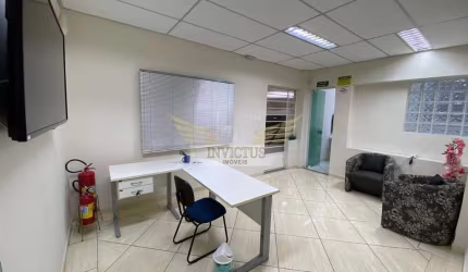 Prédio Comercial para Alugar, 235m² - Vila Curuça, Santo André/SP.