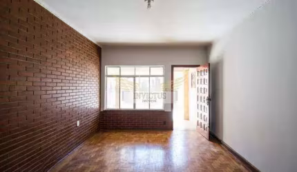 Casa Térrea com 3 Quartos para Comprar, 227m² - Vila Alpina, Santo André/SP.