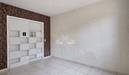 Sobrado Comercial/Residencial com 3 Quartos para Alugar, 133m² - Bairro Jardim, Santo André/SP.