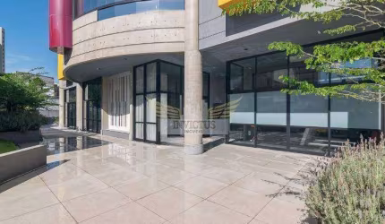 Apartamento com 2 Quartos no Condomínio Velazquez para Comprar, 85m² - Bairro Jardim, Santo André/SP.