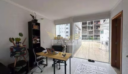 Cobertura sem Condomínio com 3 Quartos para Comprar, 150m² - Bairro Jardim, Santo André/SP.