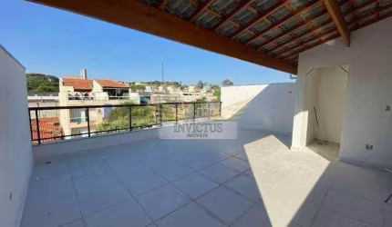 Sobrado com 3 Quartos a Venda, 194m² - Vila Pires, Santo André/SP.
