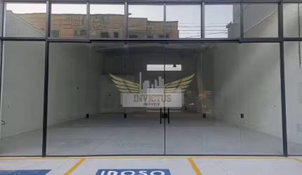 Galpão Comercial para Alugar, 220m² - Centro de São Bernardo do Campo/SP.