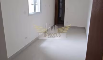 Apartamento sem Condomínio com 2 Quartos e Elevador para Comprar, 54m² - Bairro Paraíso, Santo André/SP.