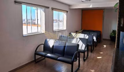 Prédio Comercial Pronto para Clinicas a Venda, 2.162m² - Sacomã, São Paulo/SP.