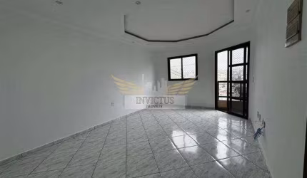 Apartamento sem Condomínio com 3 Quartos para Comprar, 96m² - Vila Junqueira, Santo André/SP.