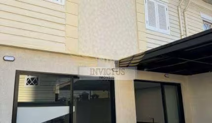 Sobrado em Condomínio Fechado com 3 Suítes para Comprar, 260m² - Jardim São Caetano, São Caetano do Sul/SP.