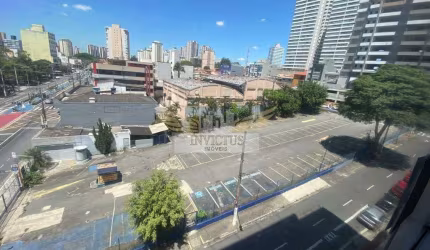 Terreno Comercial para Alugar, 2.500m² - Jardim do Mar, São Bernardo do Campo/SP.