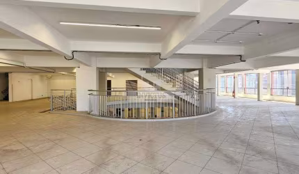 Prédio Comercial para Alugar, 10.368 m² - Jardim do Mar, São Bernardo do Campo/SP.