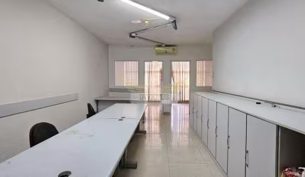 Prédio Comercial para Alugar, 443m² - Vila Curuçá, Santo André/SP.