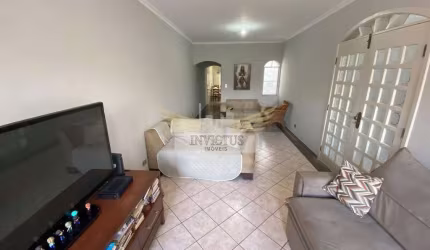 Sobrado com 4 Quartos para Comprar, 221m² - Rudge Ramos, São Bernardo do Campo/SP.