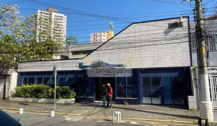 Prédio Comercial para Comprar, 850m² - Tatuapé, São Paulo/SP.