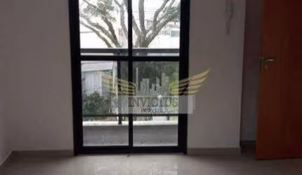 Apartamento sem Condomínio com 2 Quartos para Comprar, 45m² - Vila Assunção, Santo André/SP.