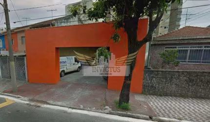 Galpão Comercial para Comprar, 403m² - Bairro Barcelona, São Caetano do Sul/SP.
