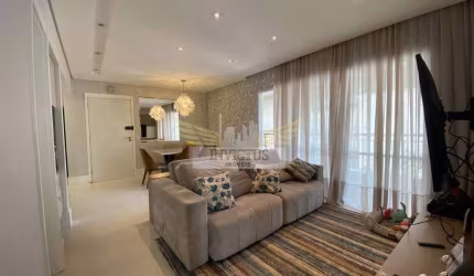 Apartamento com 3 Quartos no Condomínio Auge Home Resort para Comprar, 106m² - Centro de São Bernardo do Campo/SP.