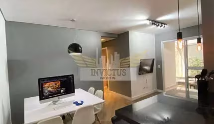 Apartamento Garden com 2 Quartos no Condomínio All Park para Comprar, 66m² - Santa Maria, Santo André/SP.